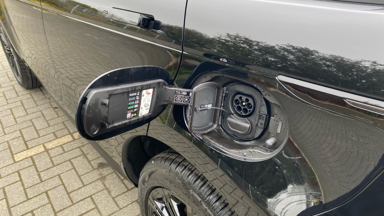 Land Rover Range Rover Evoque 1.5 P270e Autobiography 5dr Auto [Revised] [NI] Hatchback